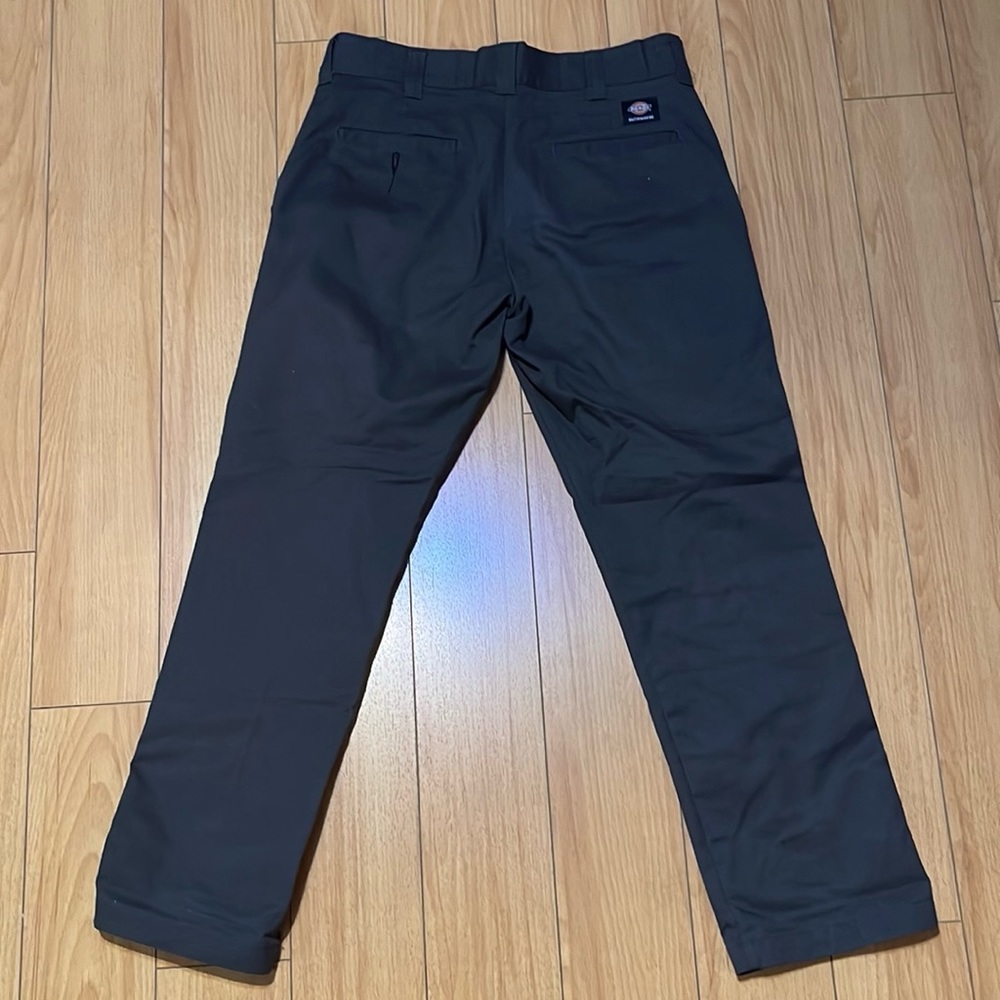 Dickies Mens Skateboarding Flex Pants